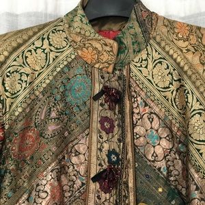 Lili Butler jacket